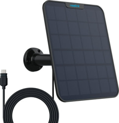 Product image of Reolink Solar Panel- Czarny 2 TYP-C