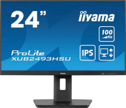 IIYAMA XUB2493HSU-B6 tootepilt