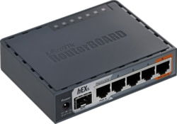 MikroTik RB760iGS tootepilt
