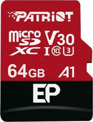 Patriot Memory PEF64GEP31MCX tootepilt