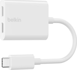 Product image of BELKIN F7U081BTWH