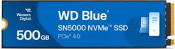 Western Digital WDS500G4B0E tootepilt