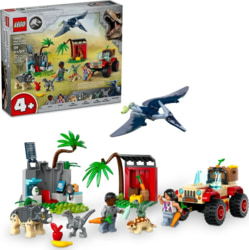 Product image of Lego 76963