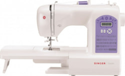 Product image of Singer Starlet 6680