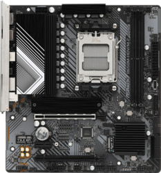 Asrock B650M-HDV/M.2 tootepilt