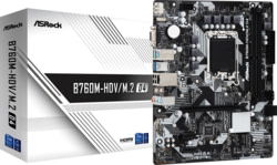 Product image of Asrock B760M-HDV/M.2 D4