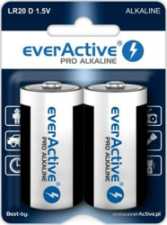 everActive EVLR20-PRO tootepilt