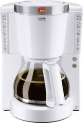 Product image of Melitta LOOK IV SELECTION 1011-03 Black