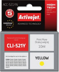 Product image of Activejet ACC-521YN