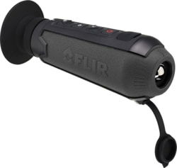 FLIR TKx tootepilt