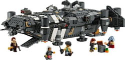 Lego 75374 tootepilt