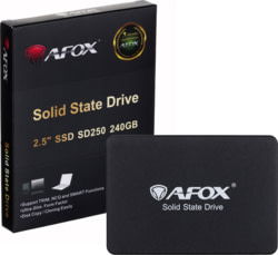 AFOX SD250-240GN tootepilt