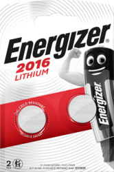 Product image of ENERGIZER 248347