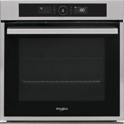 Whirlpool AKZ9 7891 IX tootepilt