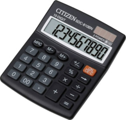 Product image of Citizen SDC810NR
