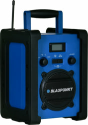 Product image of Blaupunkt PP30BT