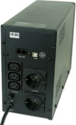 Product image of ENERGENIE EG-UPS-033