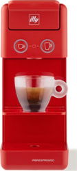 Product image of Illy Illy Y3.3 RED COLOR