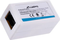 Lanberg AD-RJ45-RJ45-OU5 tootepilt