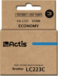 Actis KB-223C tootepilt