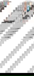 Product image of Lanberg PCF6-20CC-0100-S