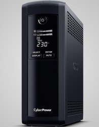 Product image of CyberPower VP1200ELCD-FR