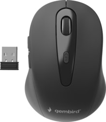 GEMBIRD MUSW-6B-01 tootepilt
