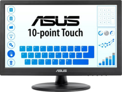 Product image of ASUS VT168HR