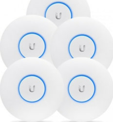 Product image of Ubiquiti Networks UAP-AC-LITE-5