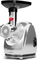 Product image of SMAPP 489.8 SL Srebrna