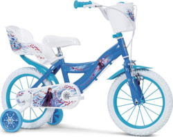 Huffy 24291W tootepilt