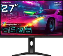 Gigabyte M27UA tootepilt