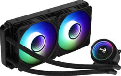 Aerocool AEROPGSMIRAGE-L240-B tootepilt