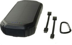 PowerNeed S20000C tootepilt