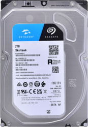 Seagate ST2000VX017 tootepilt