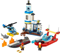 Product image of Lego 60308