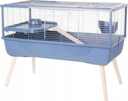ZOLUX 205662BLE tootepilt