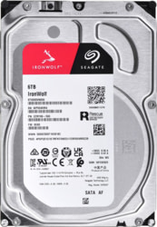 Product image of Seagate ST6000VN006