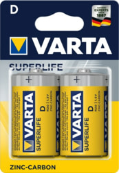 Product image of VARTA R20 D