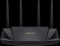Product image of ASUS RT-AX58U