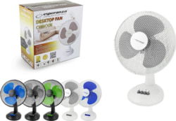 Product image of ESPERANZA EHF003WE