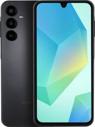 Samsung SM-A165FZKBEUE tootepilt