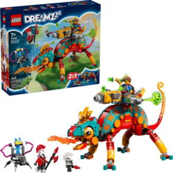 Lego 71492 tootepilt