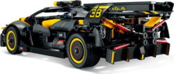 Lego 42151 tootepilt