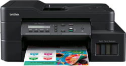 Brother DCP-T720DWYJ1 tootepilt