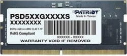 Product image of Patriot Memory 7D5956CC80K00200PT