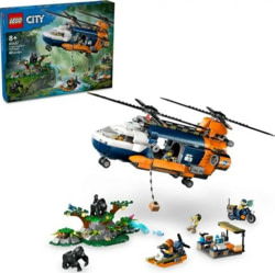 Lego 60437 tootepilt