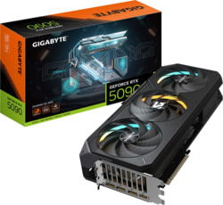 Product image of Gigabyte GV-N5090GAMING OC-32GD