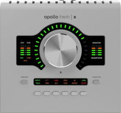 Universal Audio APLTWXD-HE tootepilt