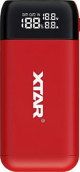 Product image of XTAR PB2S